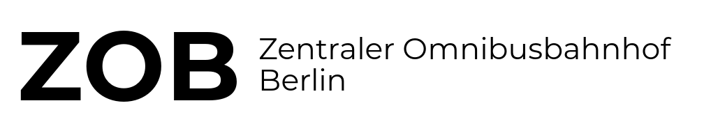 ZOB Logo